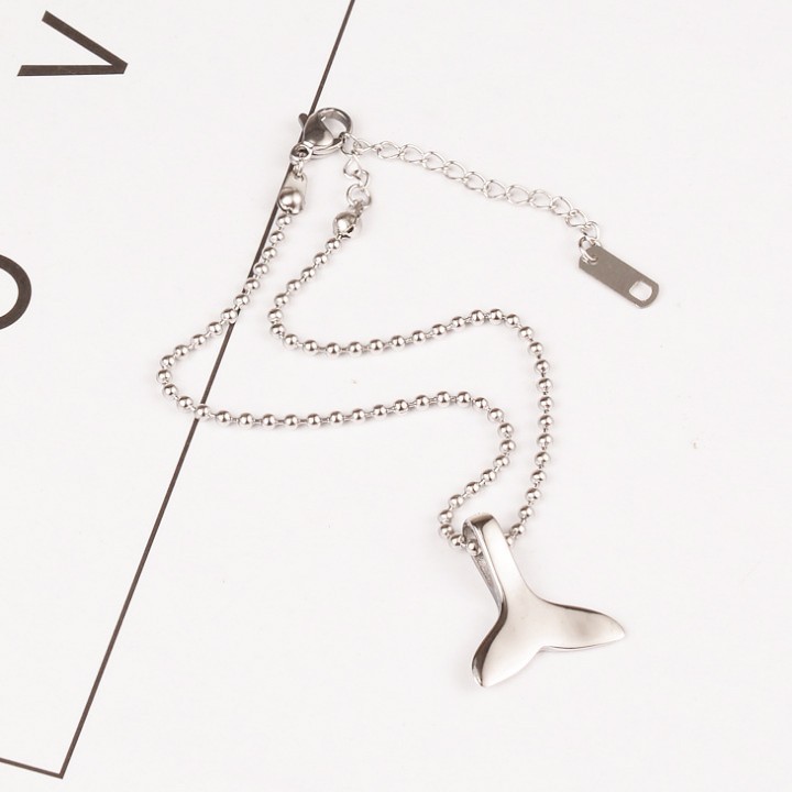 [Mã FARSSTGRE giảm 5K đơn bất kỳ] Lắc Chân Đuôi Cá Titan Ko Rỉ TT 1995 | BigBuy360 - bigbuy360.vn