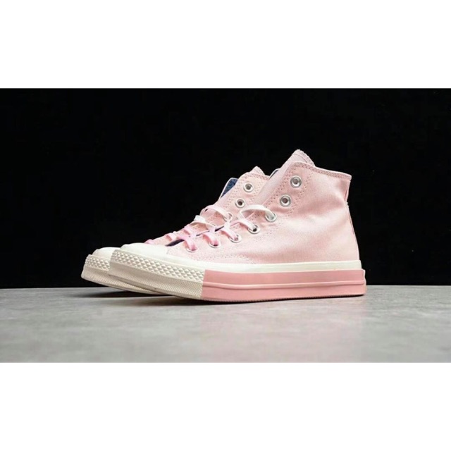 All Star , Chuck II , 1970S