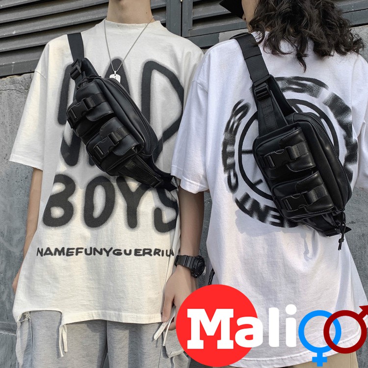 [BÁNRẺNHẤT]Túi bao tử Mini da PU kháng nước,kiểu dáng dài hộp vuông,cá tính,Bảo hành khoá và dây TĐC008 | BigBuy360 - bigbuy360.vn