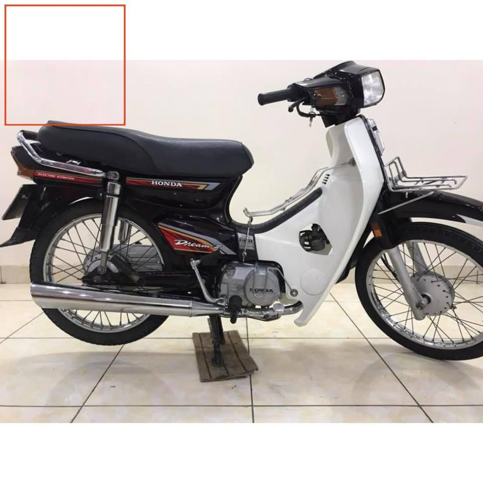 Bộ chế hòa khí dream 100 cc  honda