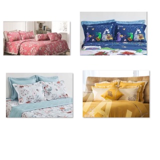 Nhiều mẫu Vỏ gối đầu Everon chính hãng 45*65cm chất cotton giảm giá