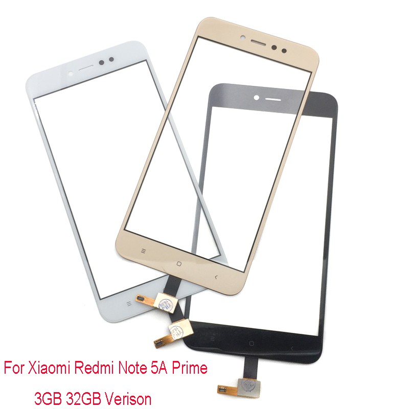 Màn Hình Cảm Ứng Thay Thế Cho Xiaomi Redmi Note 5a 5a Prime