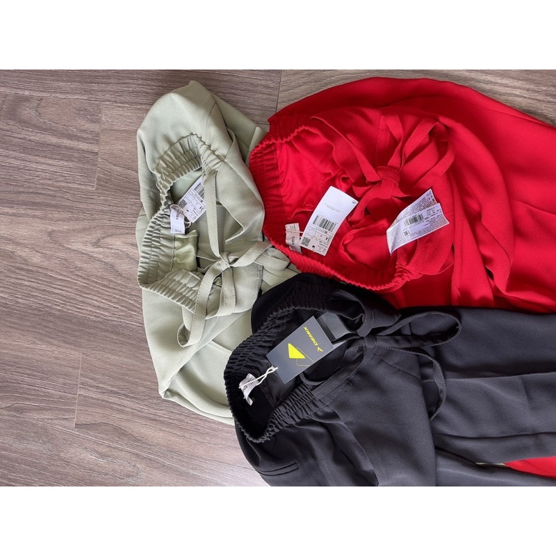 Quần tây MNG dư xịn