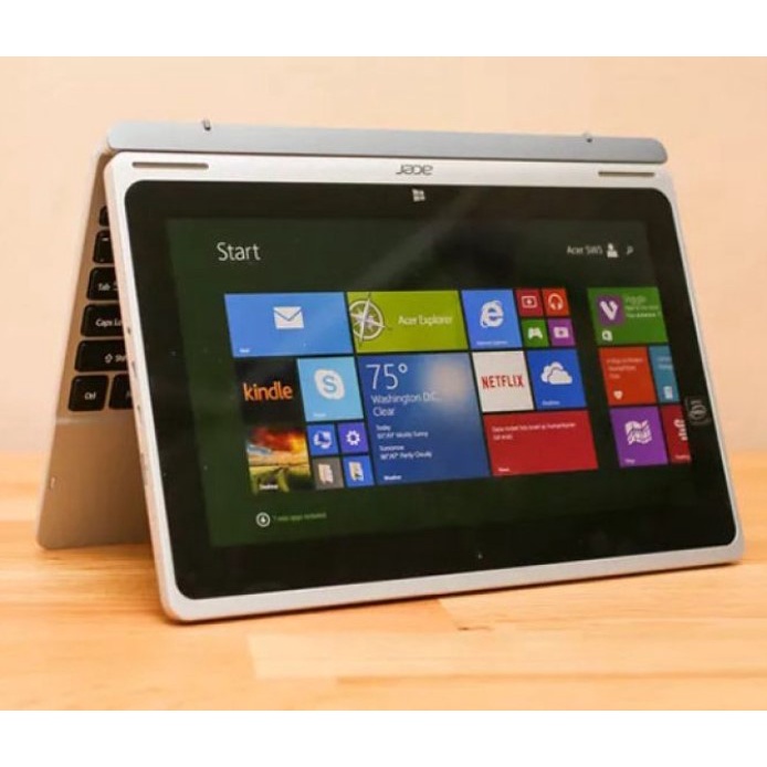Acer Aspire Switch 10 laptop 2 in 1 cảm ứng window 10 cực mượt | BigBuy360 - bigbuy360.vn