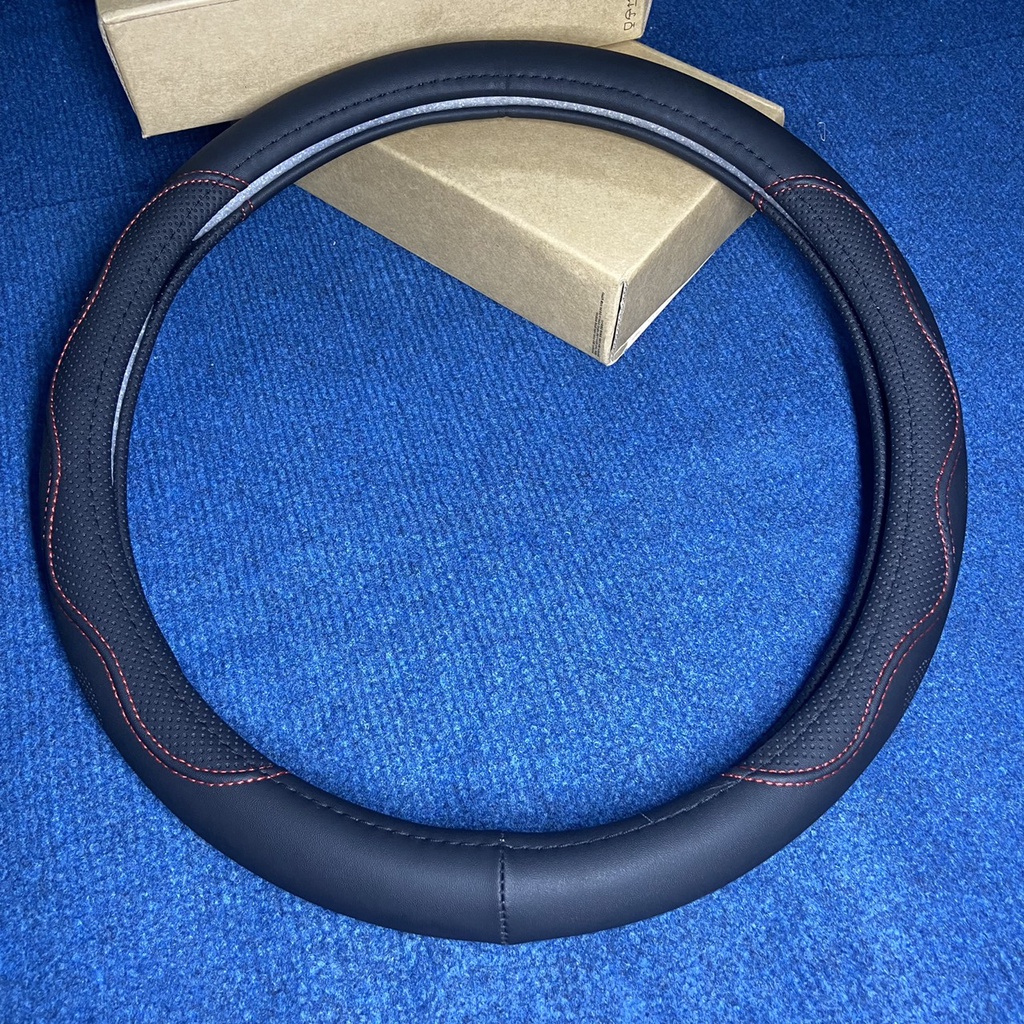 Bọc Vô Lăng Da Freesize Cho xe Tải K200 - K250 - Bonggo II - Huyndai Hd -  Xe con - Xe du lich..... | BigBuy360 - bigbuy360.vn