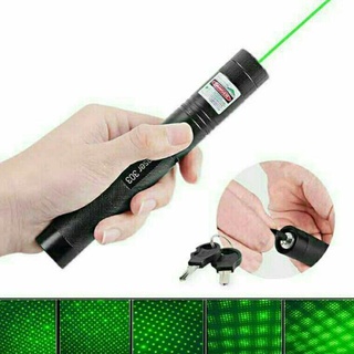 (Art. Bộ Đèn Laser Ánh Sáng Xanh 3284 Chất Lượng Cao