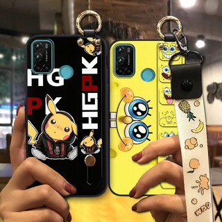 Ốp Điện Thoại Cho Dây Đeo Cổ Tay Và Đeo Cổ Cho Vsmart Joy4