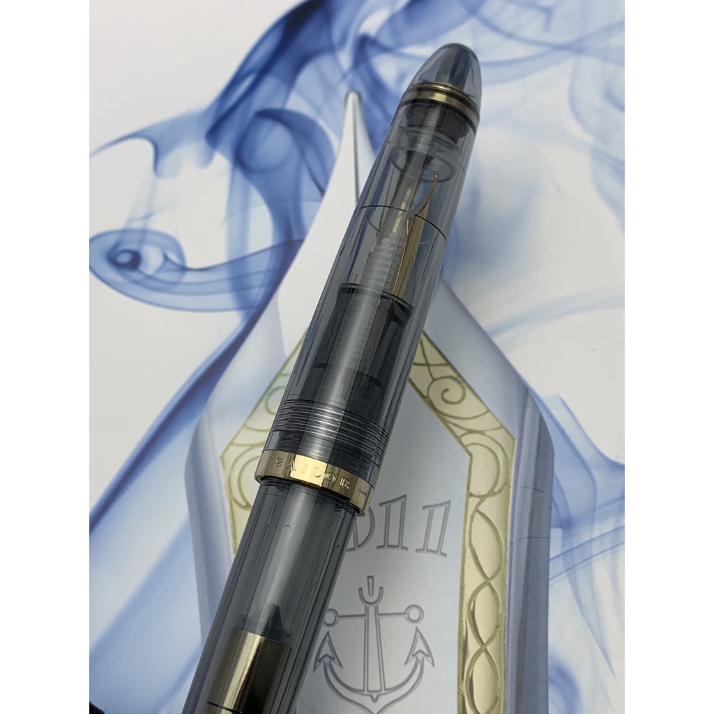 Bút mực Sailor Demonstrator made in Japan