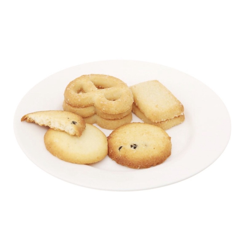 Bánh quy bơ Danisa hộp 200g