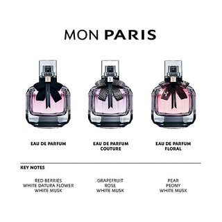 Nước hoa YSL Mon Paris EDP 2ml/5ml/10ml Mʏ.Dᴇsᴛɪɴʏ_