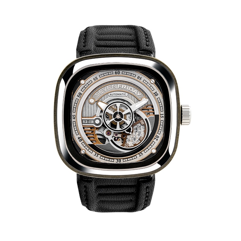 Đồng hồ nam sevenfriday S2/01