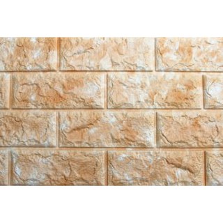 TẤM XỐP DÁN TƯỜNG 3D LOẠI TỐT NHẤT MẪU HOA GIẢ GẠCH VÂN ĐÁ