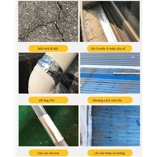 Băng Keo Chống Thấm Nước TRAP PASTE  Nhật Bản