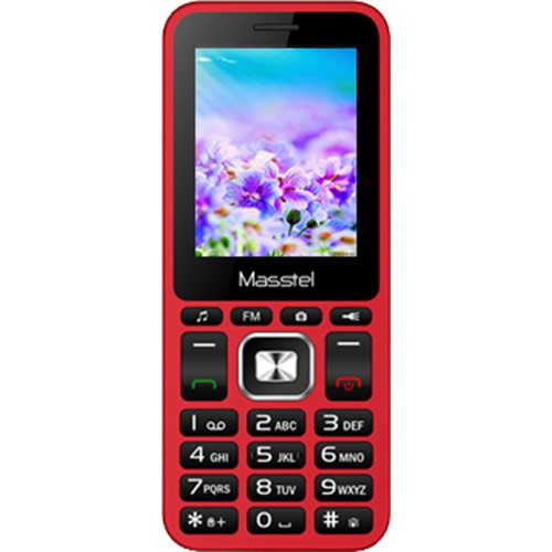 Điện thoại Masstel izi 206 - Hàng chính hãng | BigBuy360 - bigbuy360.vn