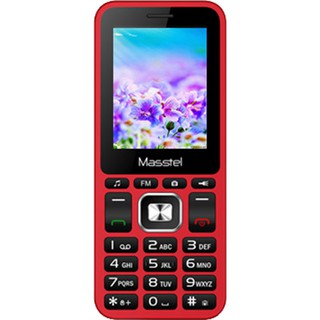 Điện thoại Masstel iZi 206