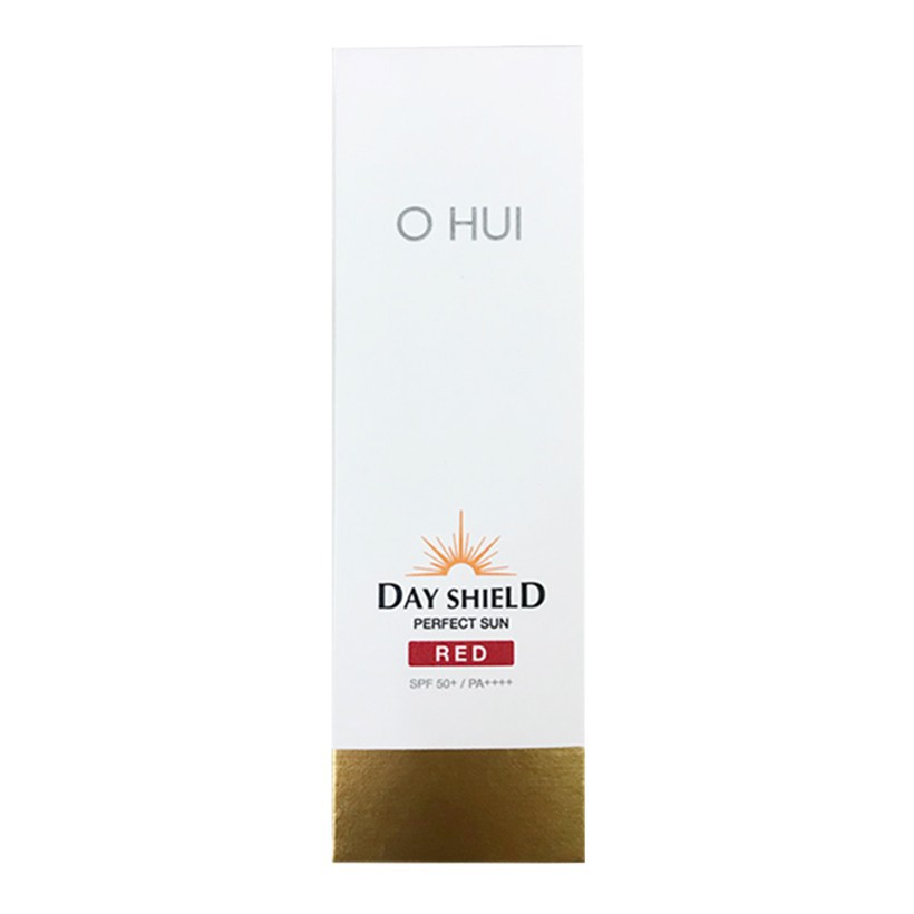 Kem Chống Nắng OHUI Day Shield Perfect Sun Red 50ml | BigBuy360 - bigbuy360.vn