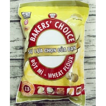 bột mỳ bakerchoice số 13