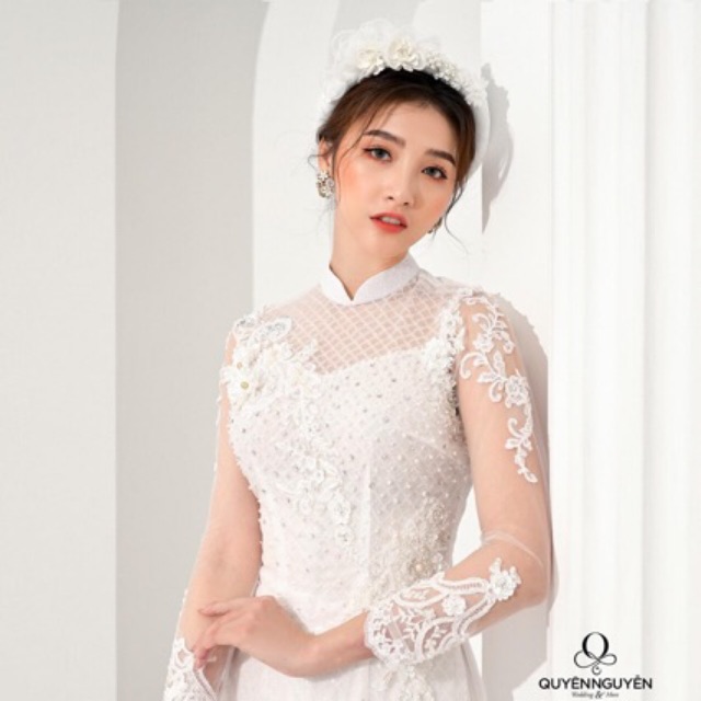 Mấn cô dâu xinh