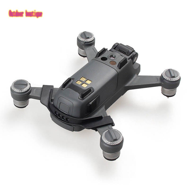Phụ kiện kẹp pin chống trượt cho DJI Spark RC Drone