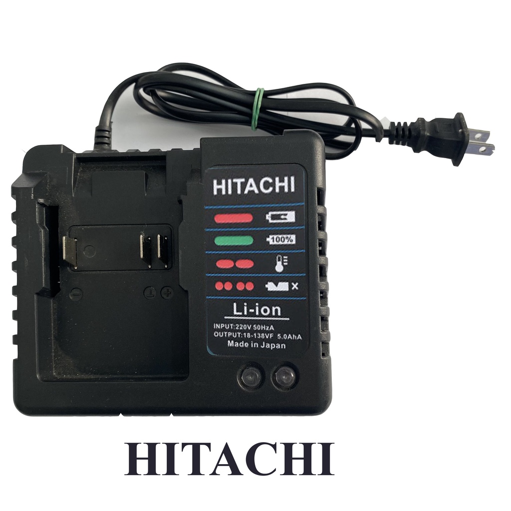 Sạc Pin Makita Dewalt Hitachi 10 cell- 15 cell , Sạc đế vào pin cực nhanh, hàng zin bóc máy