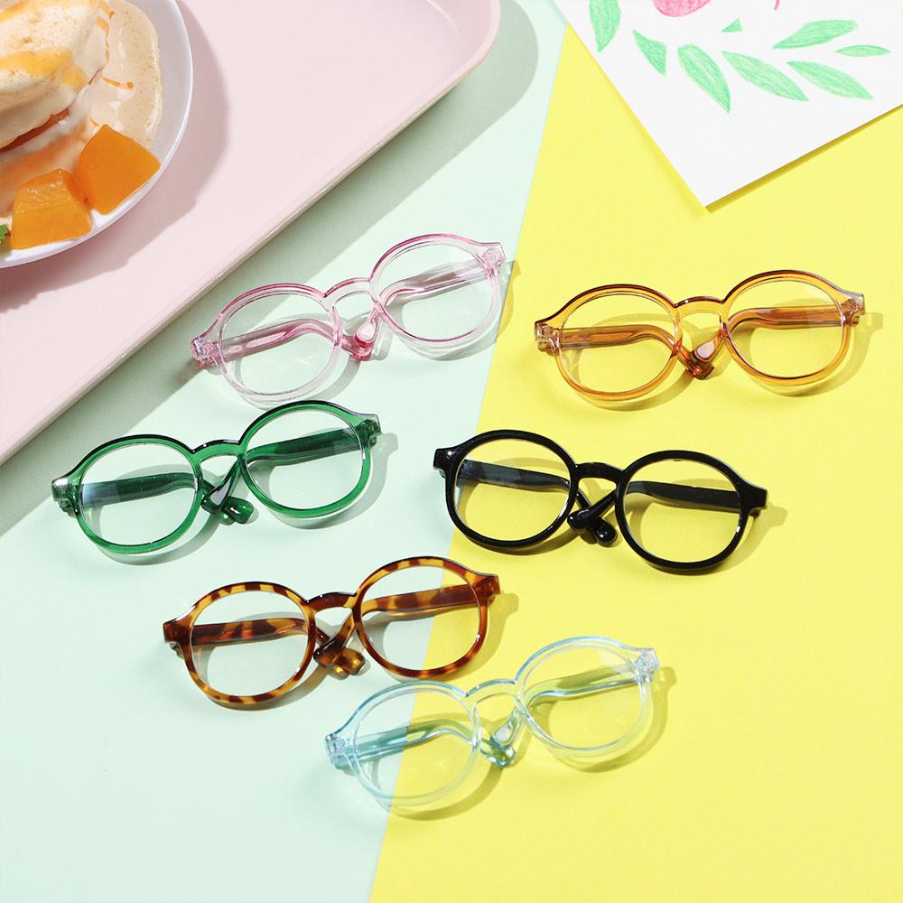 Phụ Kiện Thay Đổi Màu Kính Cho Búp Bê uumir 9cm