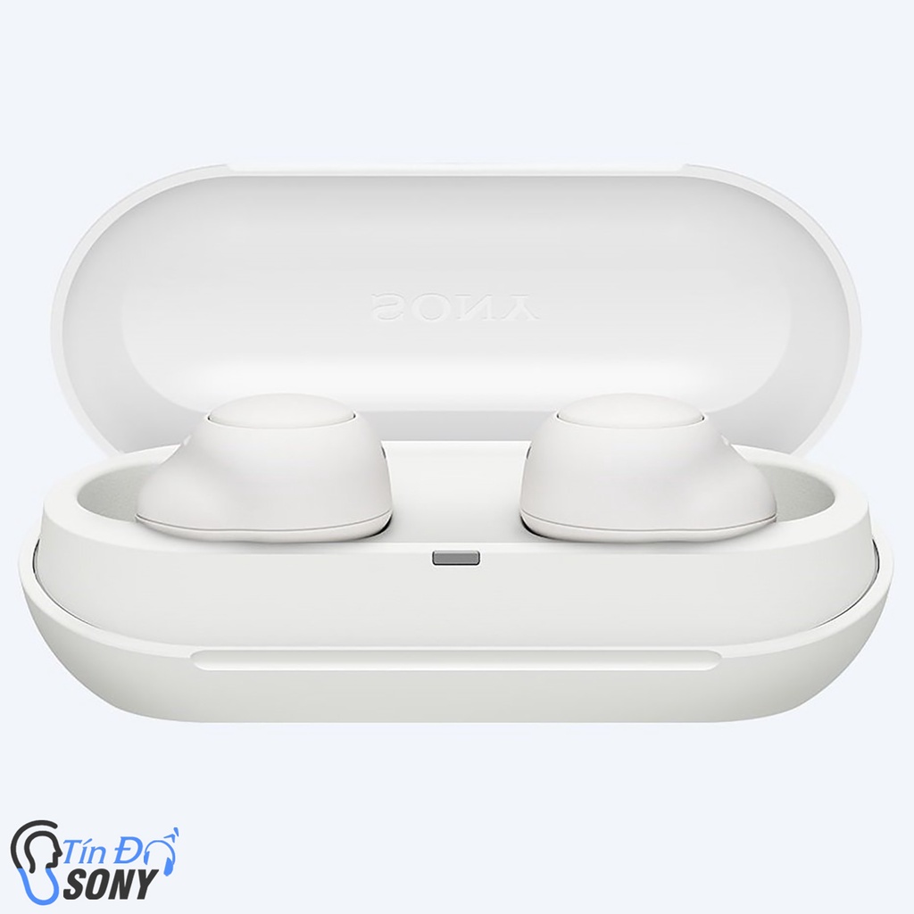 Tai nghe True Wireless Sony WF-C500 New