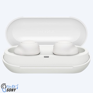 Tai nghe True Wireless Sony WF-C500 New