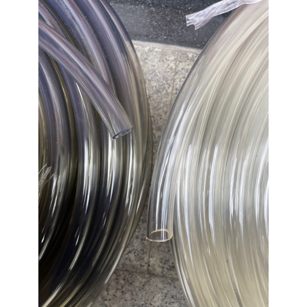 Ống nước tio chống gập F16 &amp; 20 (1 cuộn )