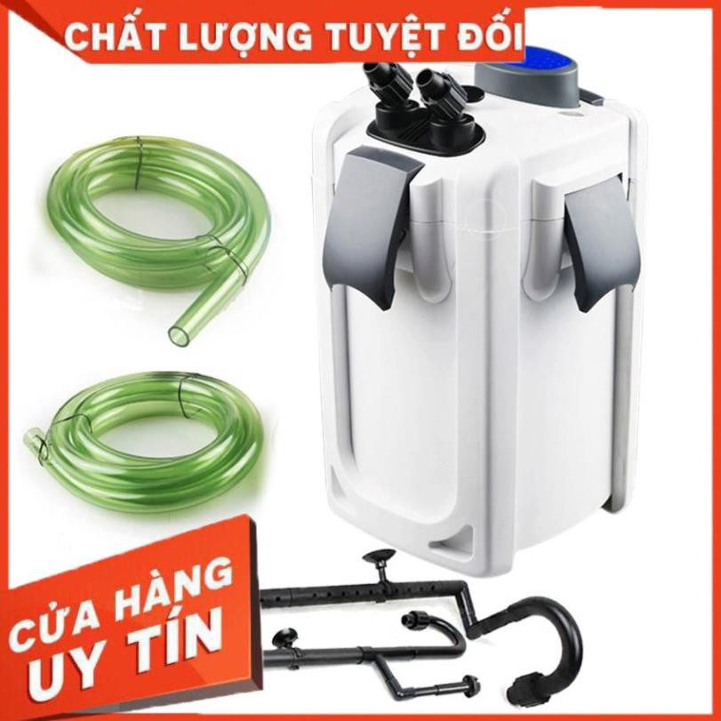 Lọc Thùng SunSun HW-702A [ĐƯỢC KIỂM HÀNG]