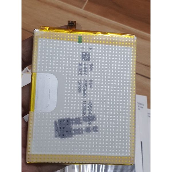 PIN HUAWEI 6X HB386483ECW GR5 2017 BLL L22 EU BAQE