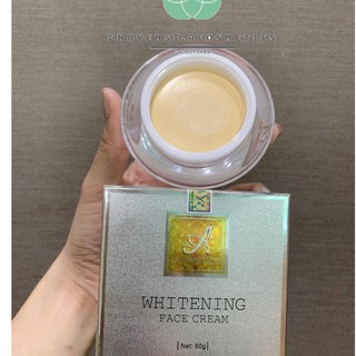 Kem Face Pháp Acosmetics Mẫu Mới 2021 [chính hãng 100%]