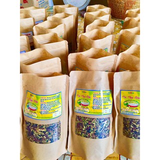 [Cao Cấp] 1kg Trà thảo mộc chữa mất ngủ Bin Bin