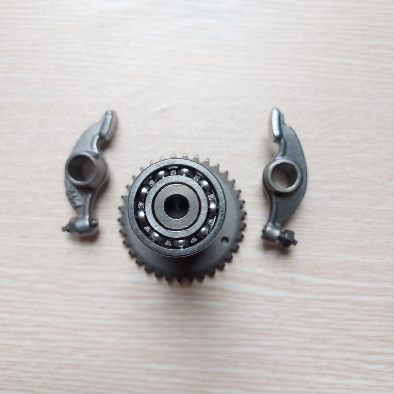 Trục cam cò SYM Atila
