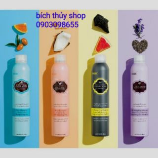 Dầu gội khô HASH BIOTIN 184gr