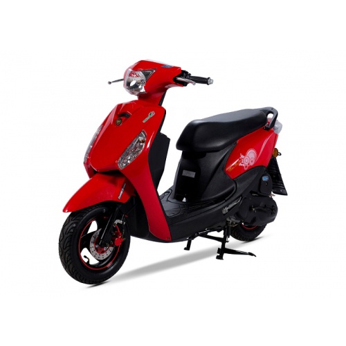 XE GA 50CC S7
