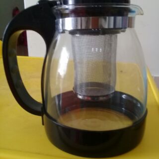 BÌNH LỌC TRÀ 1,3L (hình thật)