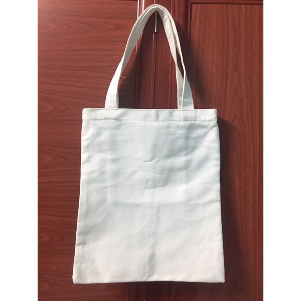 Combo 30 túi canvas 33x38cm