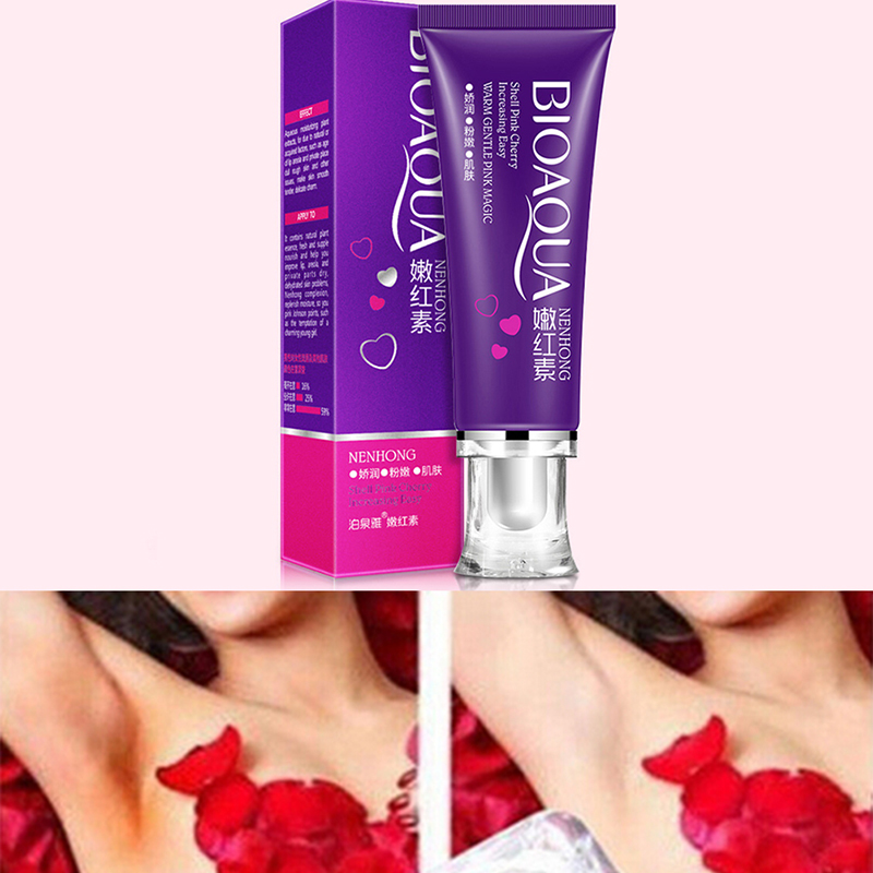 Northvotescastsuper Skin Lightening Whitening Face Body Cream Private Part Intimate Bleaching Cream NVCS