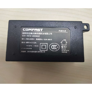 COMFAST Bộ Chuyển Đổi Cho Bộ Lặp Sóng Rouster