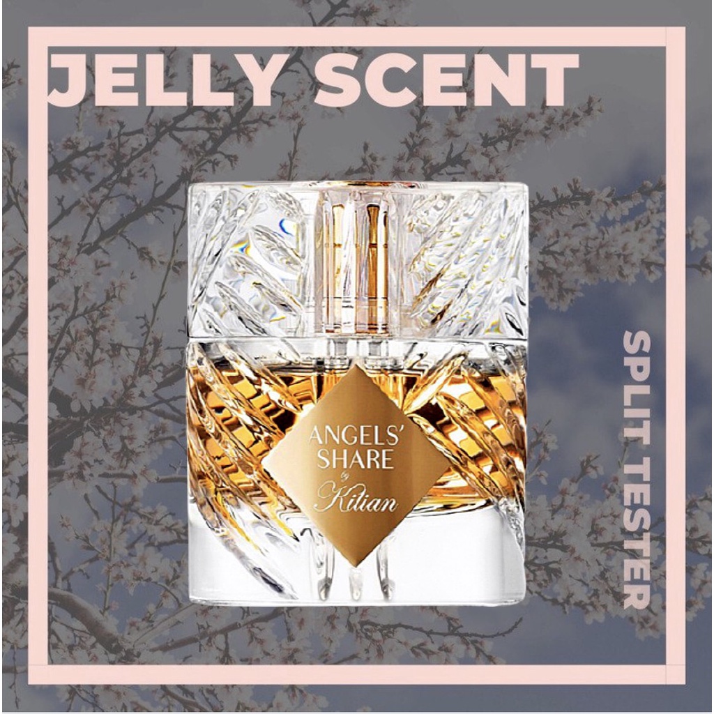 Jelly.Store  Perfume -  Nước hoa Miss Luxury Angels 'Share By Kilian 2020 (Mẫu thử) - Nước hoa Authentic