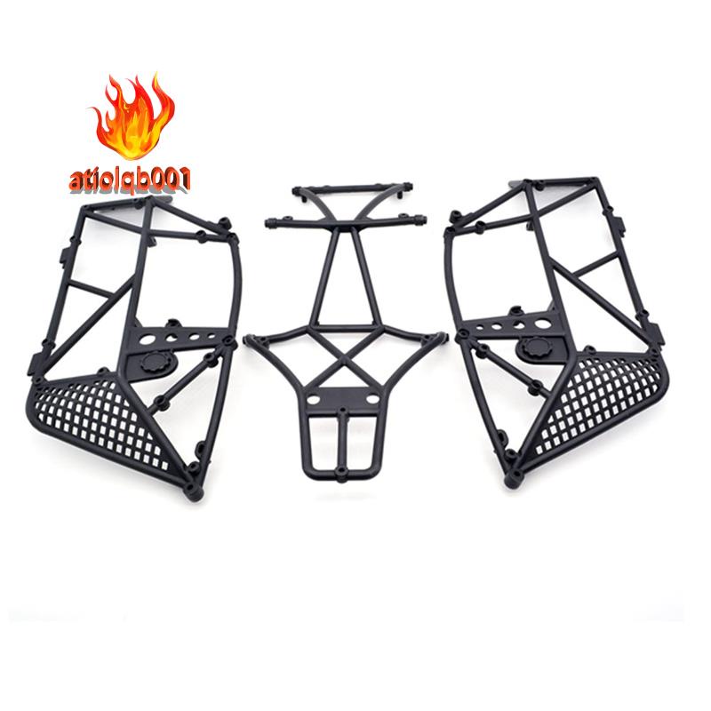 Bộ Khung Thân Xe 7532 Cho Xe Điều Khiển Từ Xa ZD Racing DBX-10 DBX10 1 / 10