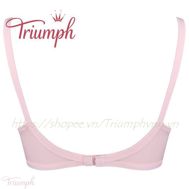 Áo lót nữ Triumph Diva 151 HP - Màu Da