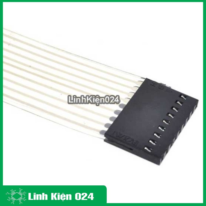 Bàn Phím Ma Trận 5x4