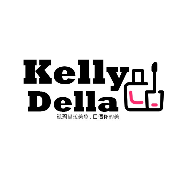 KellyDella Nail Art.vn