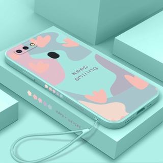 Ốp Điện Thoại Hình Rubik Cho OPPO A3S A5S A12E F9 A8 A31 A9 2020 A71 A83 F5 A73 A79 F7 A52 A72 A92