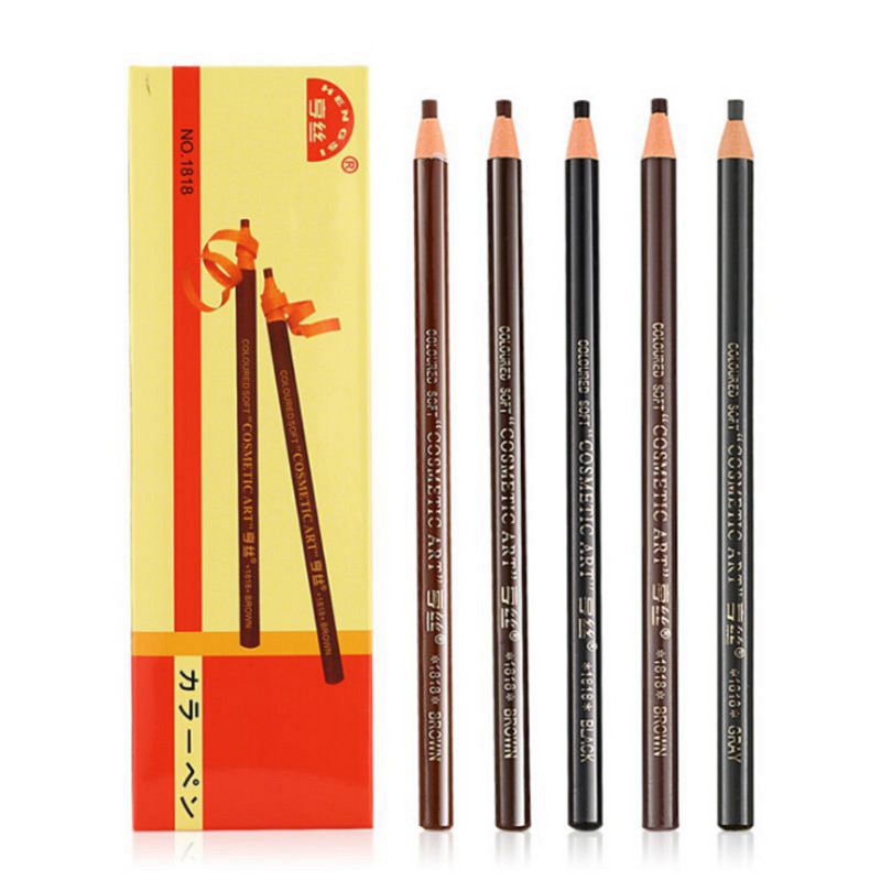 Bút kẻ chân mày hiệu Hengsi | BigBuy360 - bigbuy360.vn