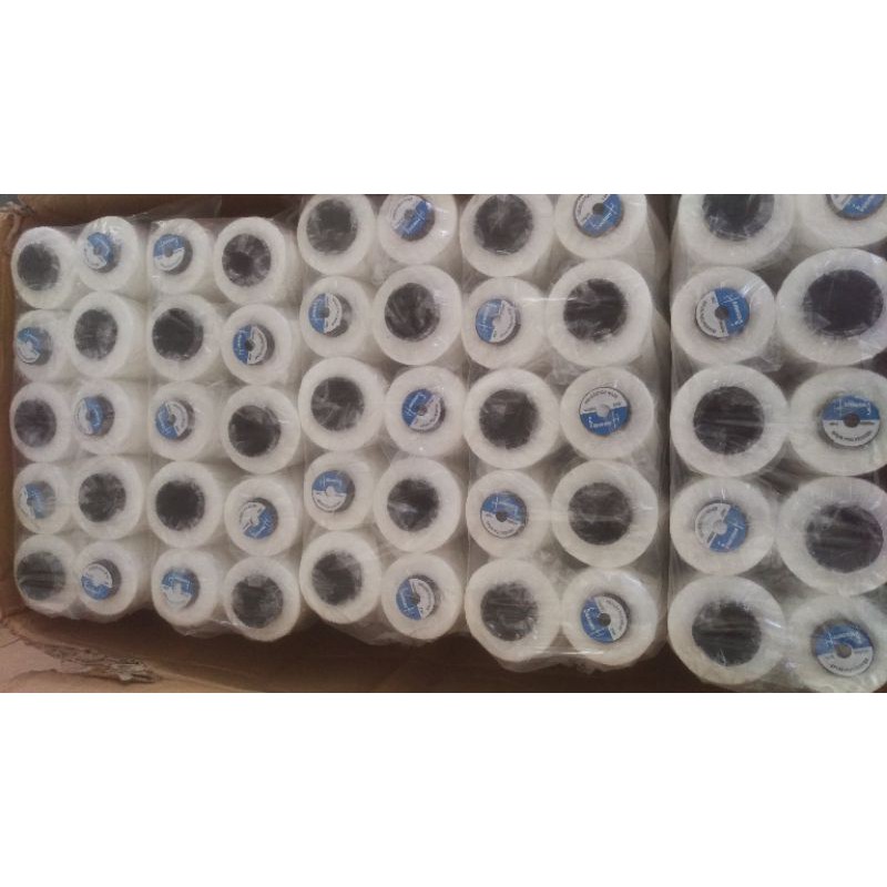 Chỉ trắng công ty 5000m bán cân