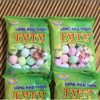 Long Não Thơm Khử Mùi, Đuổi Dán