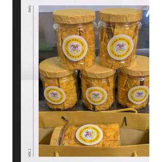 Bánh ngói hạnh nhân