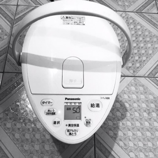 Bình Đun Nước panasonic 2.2l( Vip)